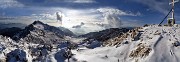 07 In Alben-Cima Croce (1978 m) con vista in Cima Alben (2020 m)